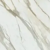 Плитка керамогранітна CP 02 Calacatta Gold LUC 800x800x9 Mirage (AIA6)