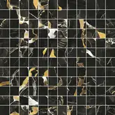 Мозаїка JW 11 Black Gold LUC 300x300 Mirage (OW24)