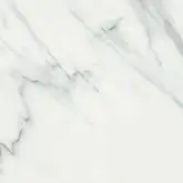 Плитка керамогранітна JW 14 Statuario Venato LUC SQ 600x600x9 Mirage (TV56)
