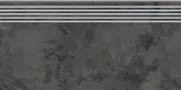 OPOCZNO Сходинка Quenos Graphite 29,8x59,8 код 0021 Опочно (TDZZ1229885947)