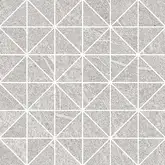 OPOCZNO Мозаїка Grey Blanket Triangle MICRO 29x29 код 4133 Опочно (TDZZ1253223772)