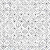 Opoczno Blumarine Pattern Керамограніт 420x420 (TGGZ1048971892)