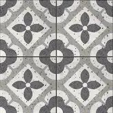 OPOCZNO Flavio Плитка напольная, Grey (TGGZ1053431891)