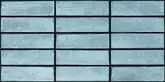 OPOCZNO Плитка стінова Fransua Mint GLOSSY STR 29,7x60 код 1923 Опочно (TWZZ1113313560)