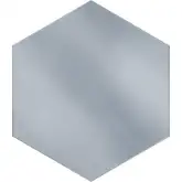 Декор Uniwersalny Hexagon Lustro 171x198x8 Paradyz (I-H-198X171-1-UNIW.--LUS)