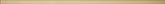Фриз Uniwersalna listwa szklana Gold 23x898x6 Paradyz (LG--023X898-1-LISZ.GO)