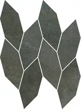 Мозаїка різана Smoothstone Umbra SATYNA 22,3x29,8 код 9118 Ceramika Paradyz (MWC-223X298-1-SMST.UM)