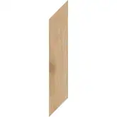 Декор Heartwood Honey Chevron Правий 9,8x59,8 код 8342 Ceramika Paradyz (R-R-098X598-1-HEWO.HO-P)