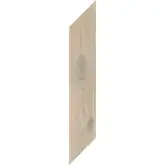 Декор Heartwood Latte Chevron Правий 9,8x59,8 код 8380 Ceramika Paradyz (R-R-098X598-1-HEWO.LA-P)