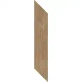 Декор Heartwood Toffee Chevron Лівий 9,8x59,8 код 8403 Ceramika Paradyz (R-R-098X598-1-HEWO.TF-L)