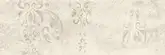 Декор Silence Silver Carpet RECT Блиск 25x75 код 6948 Ceramika Paradyz (S-R-250X750-1-SILE.SICA)