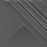 Плитка стінова Ray Grafit STR MAT 19,8x19,8 код 2671 Ceramika Paradyz (SS--198X198-1-RAY-.GT)