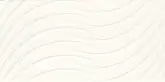 Плитка стінова Porcelano Bianco STR 300x600x9 Paradyz (SS--300X600-1-PORC.BI)