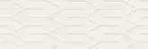 Paradyz Nightwish Bianco B Плитка стеновая, белая (SSR-250X750-1-NIGH.BIB)