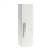Пенал SB 350 CHROME R white-white, RAVAK (X000000543)