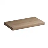 Стільниця під умивальник I 1200 dark walnut, RAVAK (X000000847)