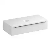 Шафка під умивальник SUD 260.01 1100 white, RAVAK (X000001082)