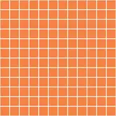 Мозаїка Flexible Architecture Mos Orange 300x300x8 Sant'agostino (CSAMFORM01)