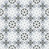 Плитка керамогранітна CSAMTS2020 Set Metrosigns 200x200x10 Sant'agostino