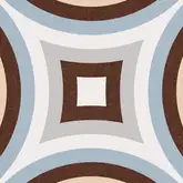 Плитка керамогранітна 1900 Dorda Celeste 200x200x8 Vives (11I9)