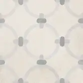 Плитка керамогранітна 1900 Macaya Humo 200x200x8 Vives (11L4)