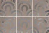 Декор Hanami Takada Nuez Plata 230x335x9,1 Vives (35TE)