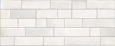 Плитка стінова Marlon Nieve 200x500x11 Vives (39EF)