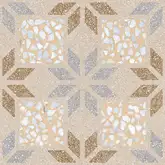 Плитка керамогранітна Farnese Apulia-R Crema RECT 293x293x8,2 Vives (40EQ)