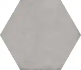 Плитка керамогранітна Laverton Hexagono Bampton Gris 230x266x9 Vives (46EI)