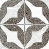Плитка керамогранітна Seine Morland-R Gris RECT 150x150x8 Vives (47DL)