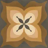 Плитка керамогранітна Pop Tile Bethel-R RECT 150x150x8 Vives (47EE)