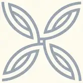 Плитка керамогранітна Andrassy-R Blanco RECT 200x200x8,5 Vives (4FAW)
