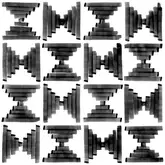Плитка керамогранітна Wilder Sombra 200x200x8 Vives (4P06)
