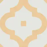 Плитка керамогранітна Maori Ladakhi Ocre 200x200x8 Vives (4P81)