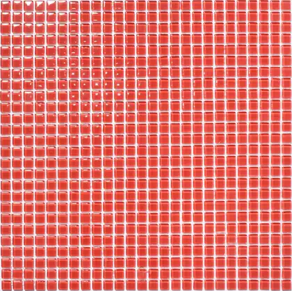 Мозаїка GM 410028 C Red M 300х300х4 Котто Кераміка
