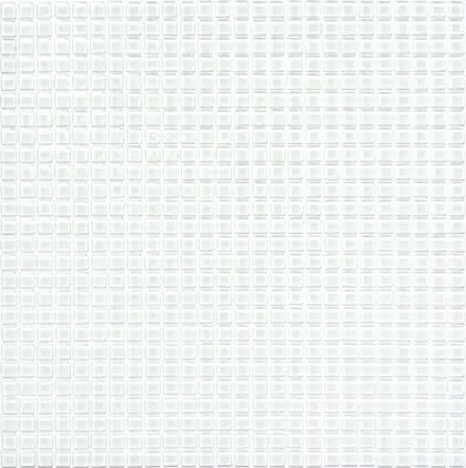 KOTTO Мозаїка GM 410050 C White 300х300х4 Котто Кераміка