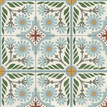 Плитка керамогранітна Altea Olivo Natural 592x592x10 Aparici (25517)