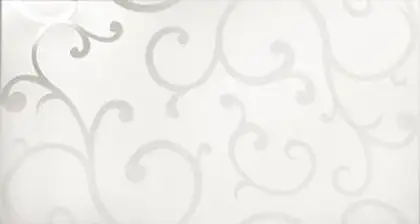 Плитка стінова Angel Blanco Ornato 316x592x10,4 Aparici (25520) Плитка стінова Angel Blanco Ornato 316x592x10,4 Aparici (25520)