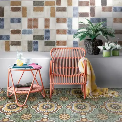 Плитка керамогранітна Bondi Puebla Natural 592x592x10 Aparici (25526) Плитка керамогранітна Bondi Puebla Natural 592x592x10 Aparici (25526)