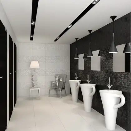 Плитка стінова Acoustic Cerler Blanco 316x592x10 Aparici (25607) Плитка стінова Acoustic Cerler Blanco 316x592x10 Aparici (25607)