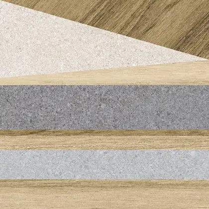 ARCANA CERAMICA Плитка керамогранітна Komi Eranan-R RECT 200x200x8 Arcana (8041)