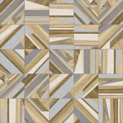 ARCANA CERAMICA Плитка керамогранітна Komi Eranan-R RECT 200x200x8 Arcana (8041)