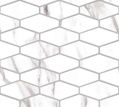 ARCANA CERAMICA Мозаїка Thalassa Hati Blanco 290x318 Arcana (8296) ARCANA CERAMICA Мозаїка Thalassa Hati Blanco 290x318 Arcana (8296)