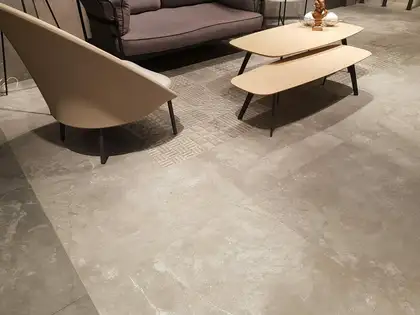 ARCANA CERAMICA Плитка керамогранітна Lithos Tors-R Beige RECT 293x593x9,5 Arcana (87B9) ARCANA CERAMICA Плитка керамогранітна Lithos Tors-R Beige RECT 293x593x9,5 Arcana (87B9)