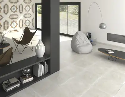 ARCANA CERAMICA Плитка керамогранітна Tempo-SPR Bone RECT 593x593x10 Arcana (88H6)