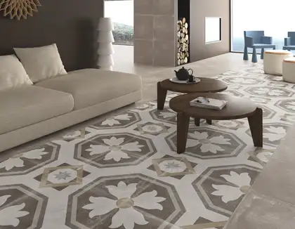 ARCANA CERAMICA Плитка керамогранітна Tempo Celeno 600x600x10 Arcana (8CC7) ARCANA CERAMICA Плитка керамогранітна Tempo Celeno 600x600x10 Arcana (8CC7)