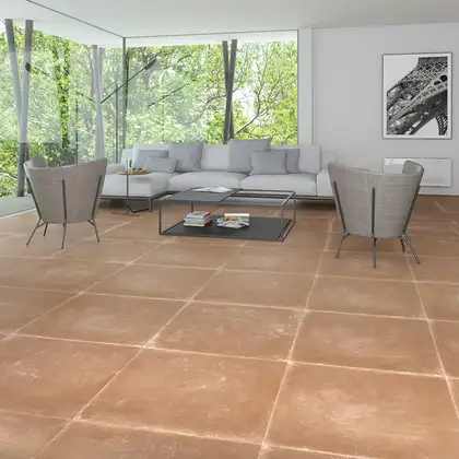 ARCANA CERAMICA Плитка керамогранітна Tempo Taupe 600x600x10 Arcana (8CC8) ARCANA CERAMICA Плитка керамогранітна Tempo Taupe 600x600x10 Arcana (8CC8)