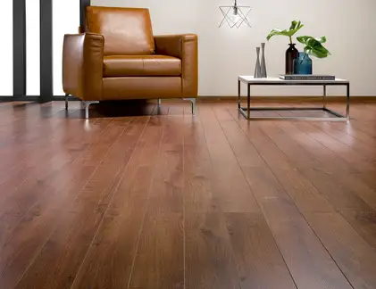 Ламінат 447W Топаз AC6 Дуб Солод 12мм 5G Beauty floor ФРАНЦІЯ (00566371) Ламінат 447W Топаз AC6 Дуб Солод 12мм 5G Beauty floor ФРАНЦІЯ (00566371)