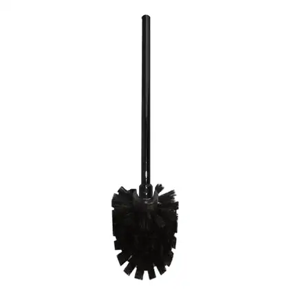 Туалетна щітка Dark (131567404), Bemeta