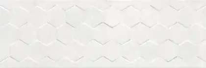 Плитка стінова Polaris Light Hexagon RECT 250x750 Ceramika Color (5902627432231) Плитка стінова Polaris Light Hexagon RECT 250x750 Ceramika Color (5902627432231)